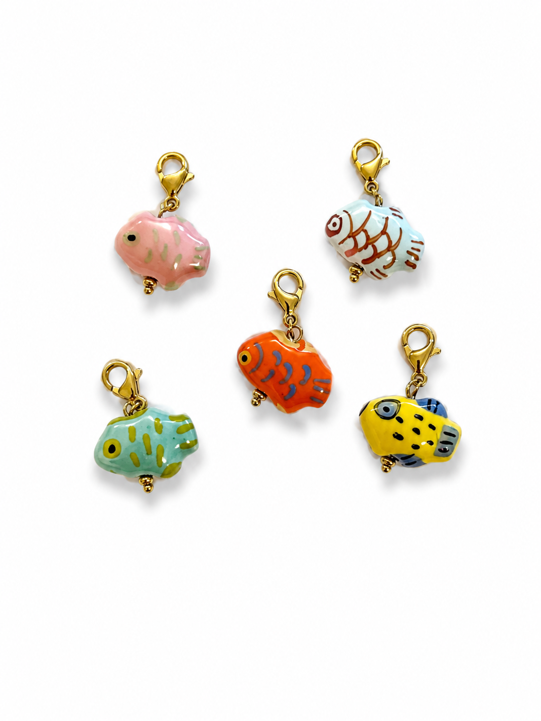 Charm Nemo