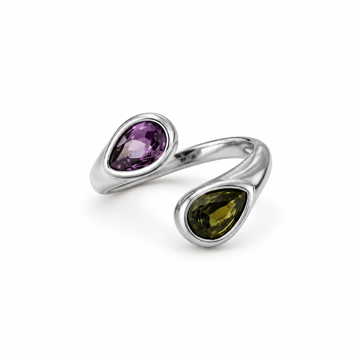 Anello Mirto
