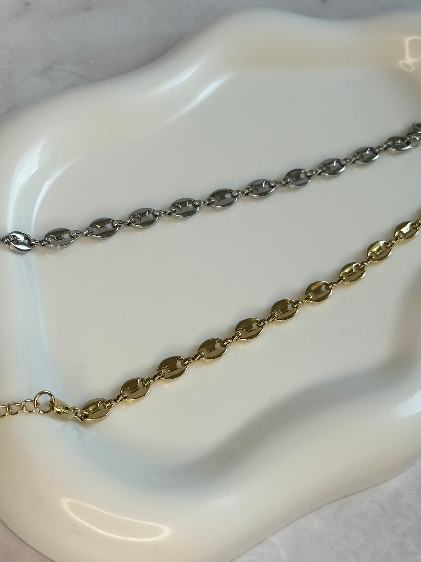 Bracciale Coffee