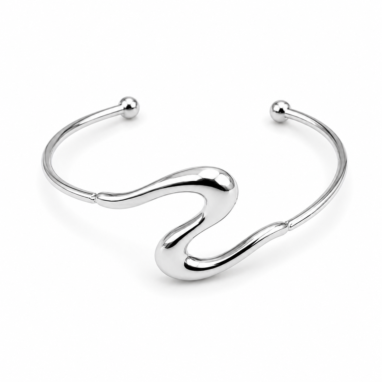 Bracciale Wave