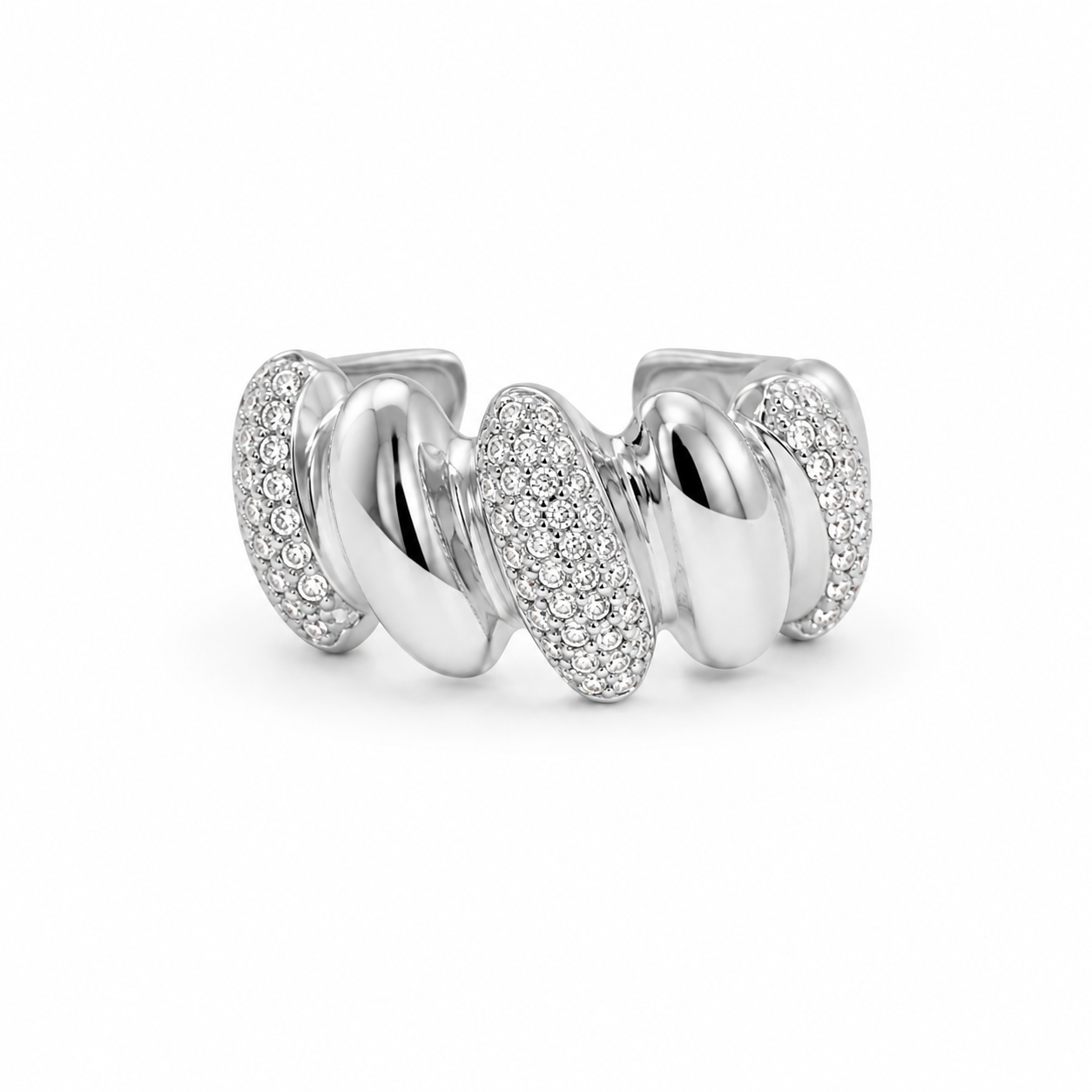 Anello Monroe