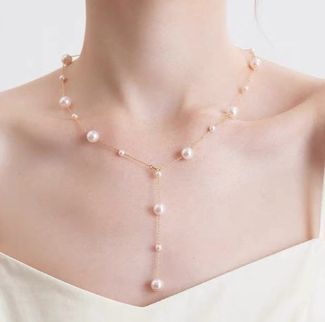 Collana Camille