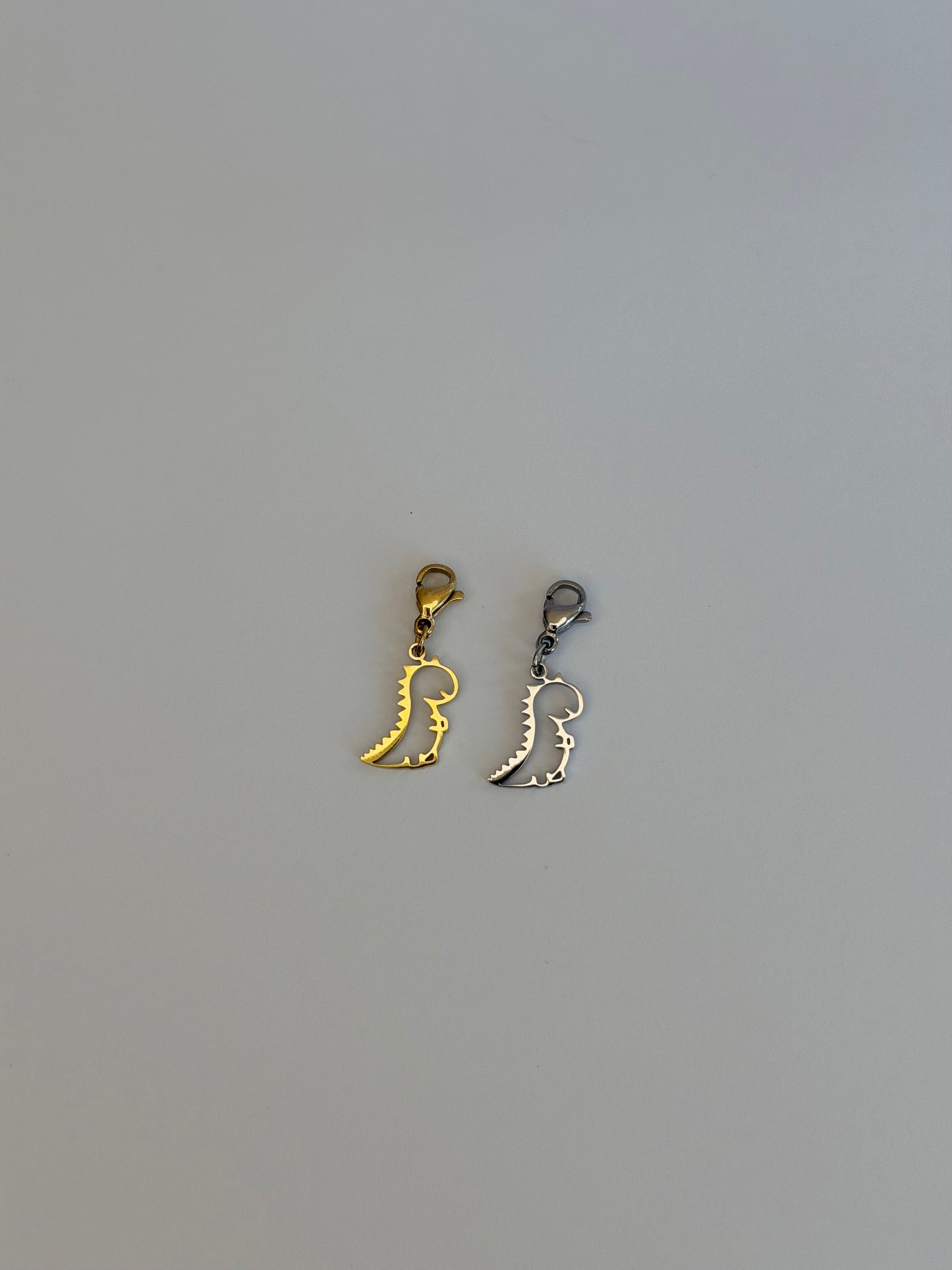 Charm Dinosauro