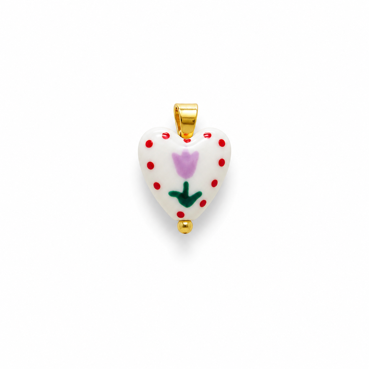 Charm Tulipano
