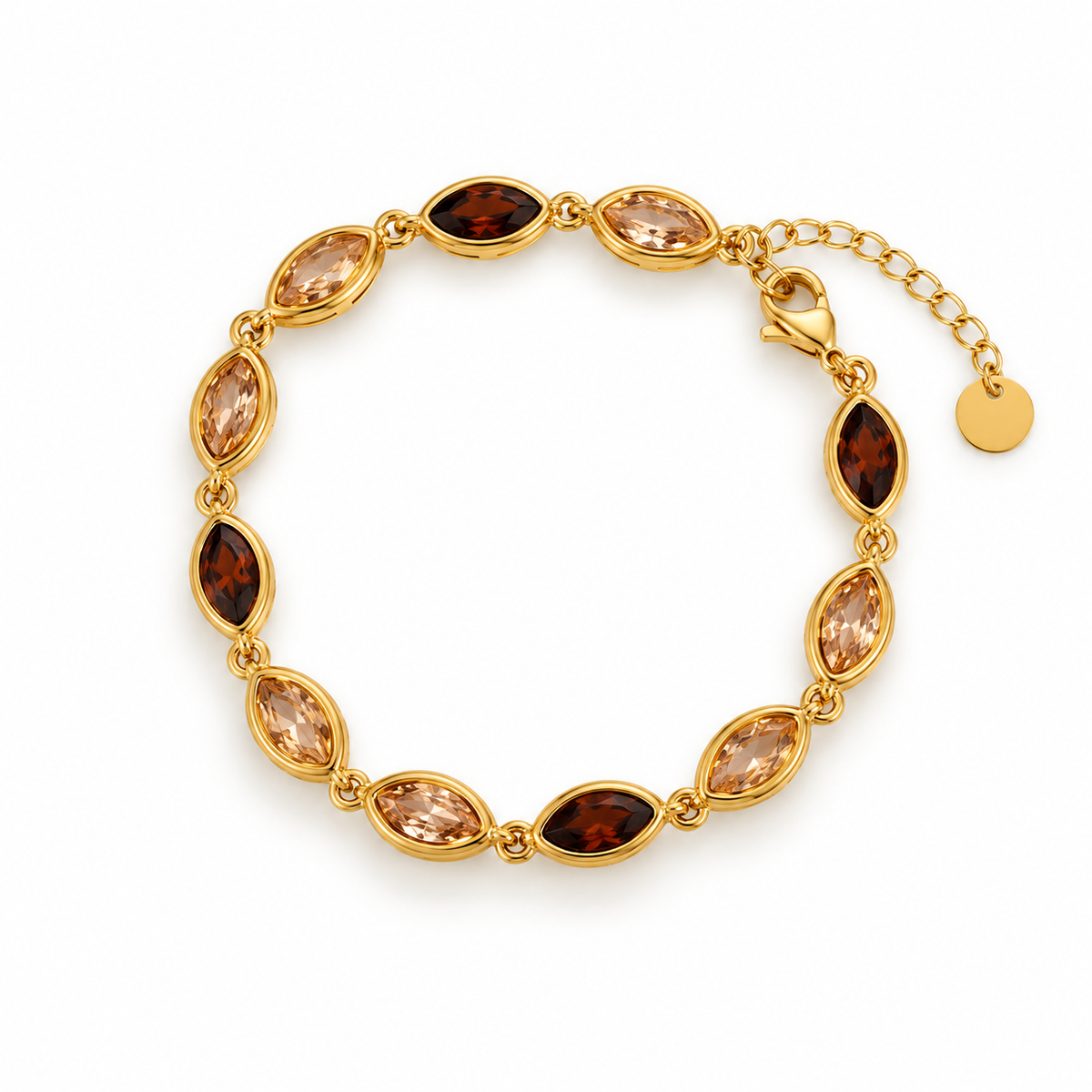 Bracciale Choco