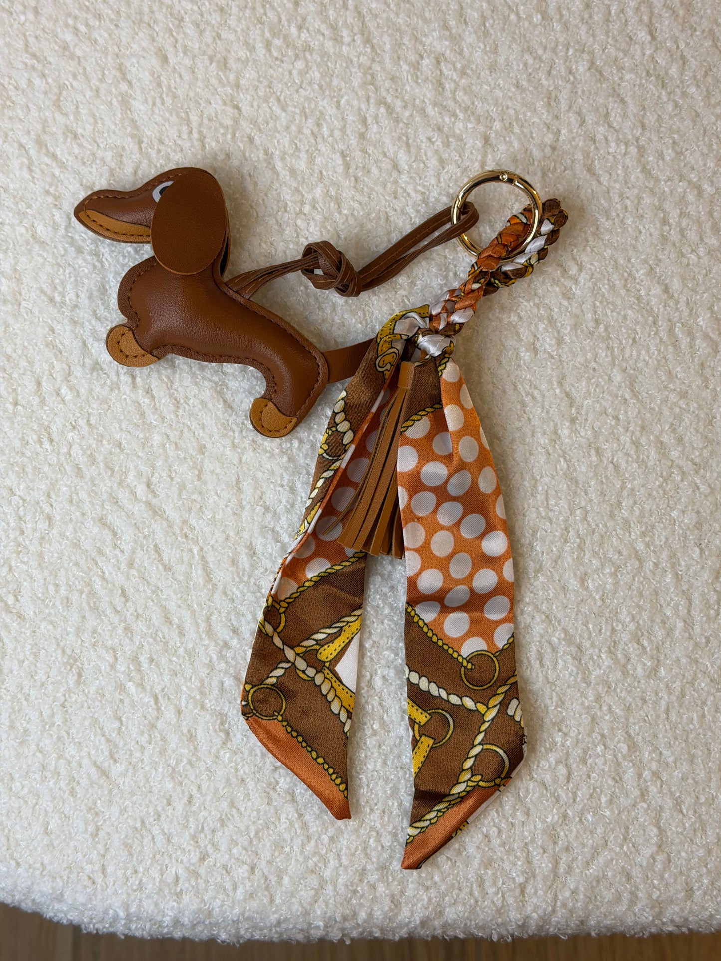 Charm Borsa