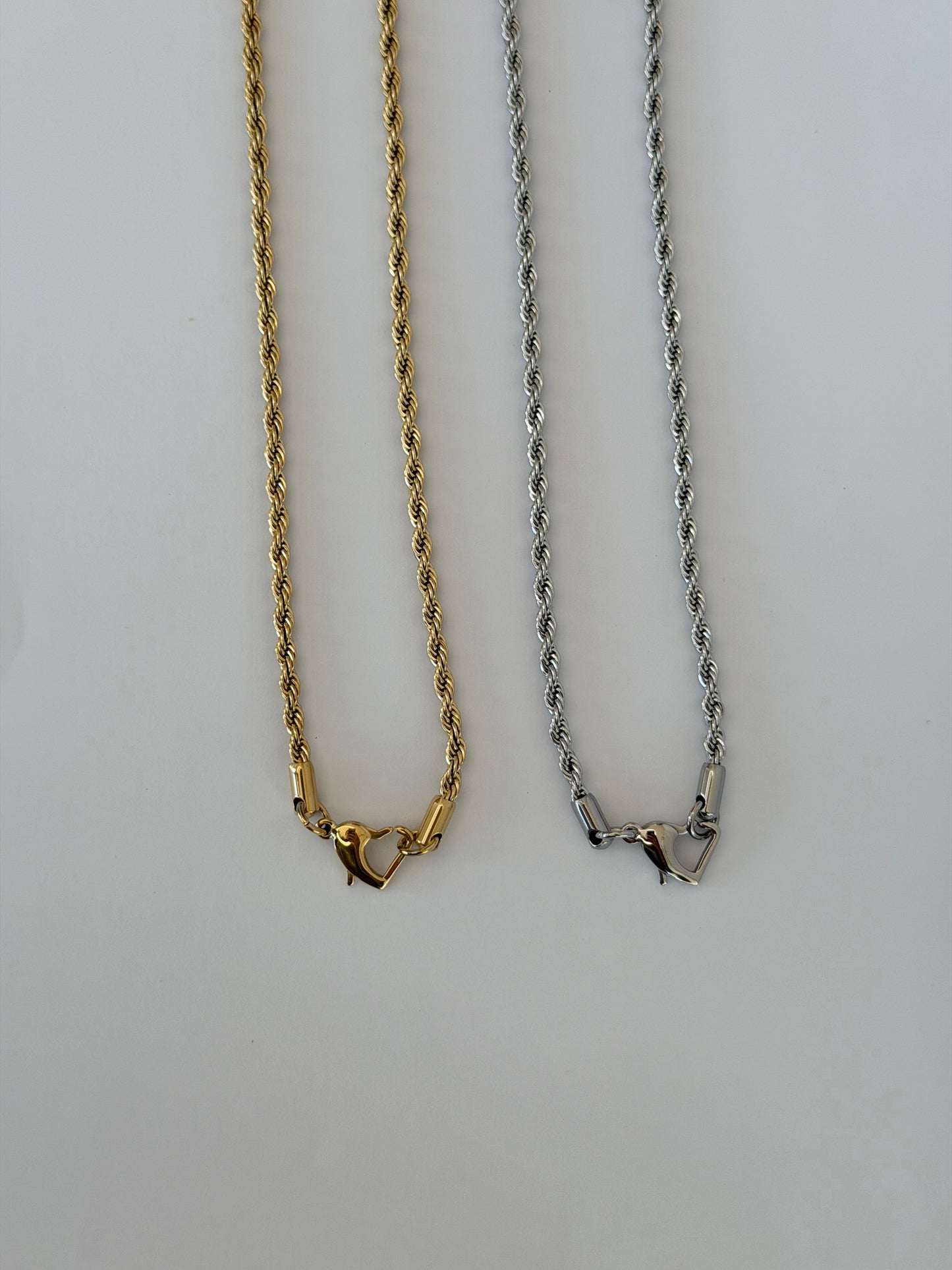 Collana Amore Mí