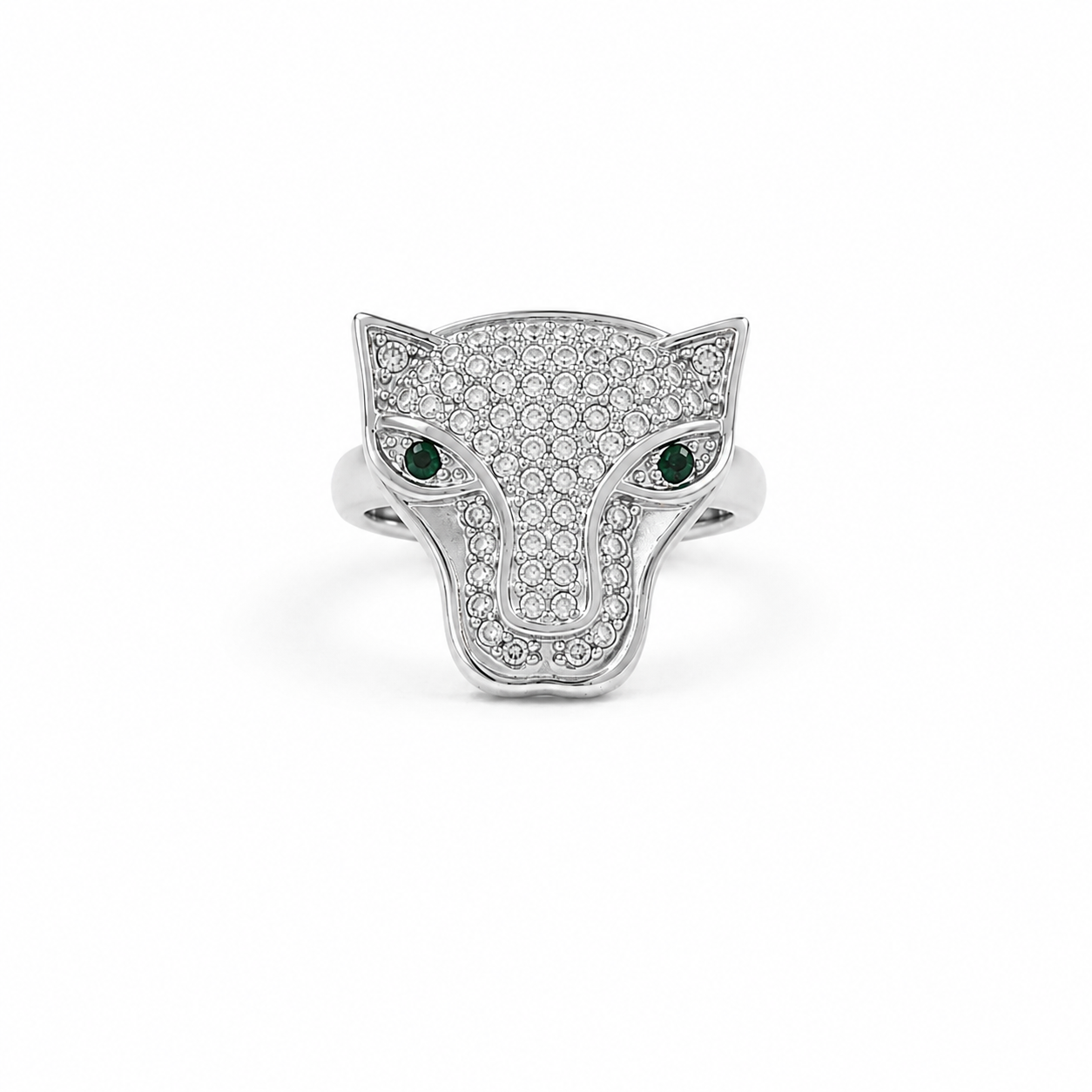 Anello Bagheera
