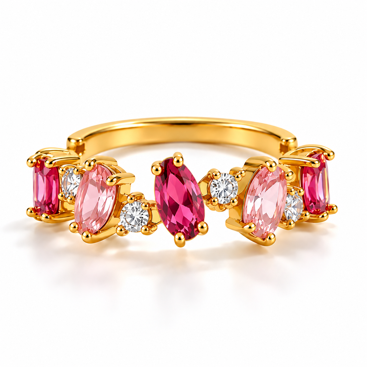 Anello Diadema (vari colori)