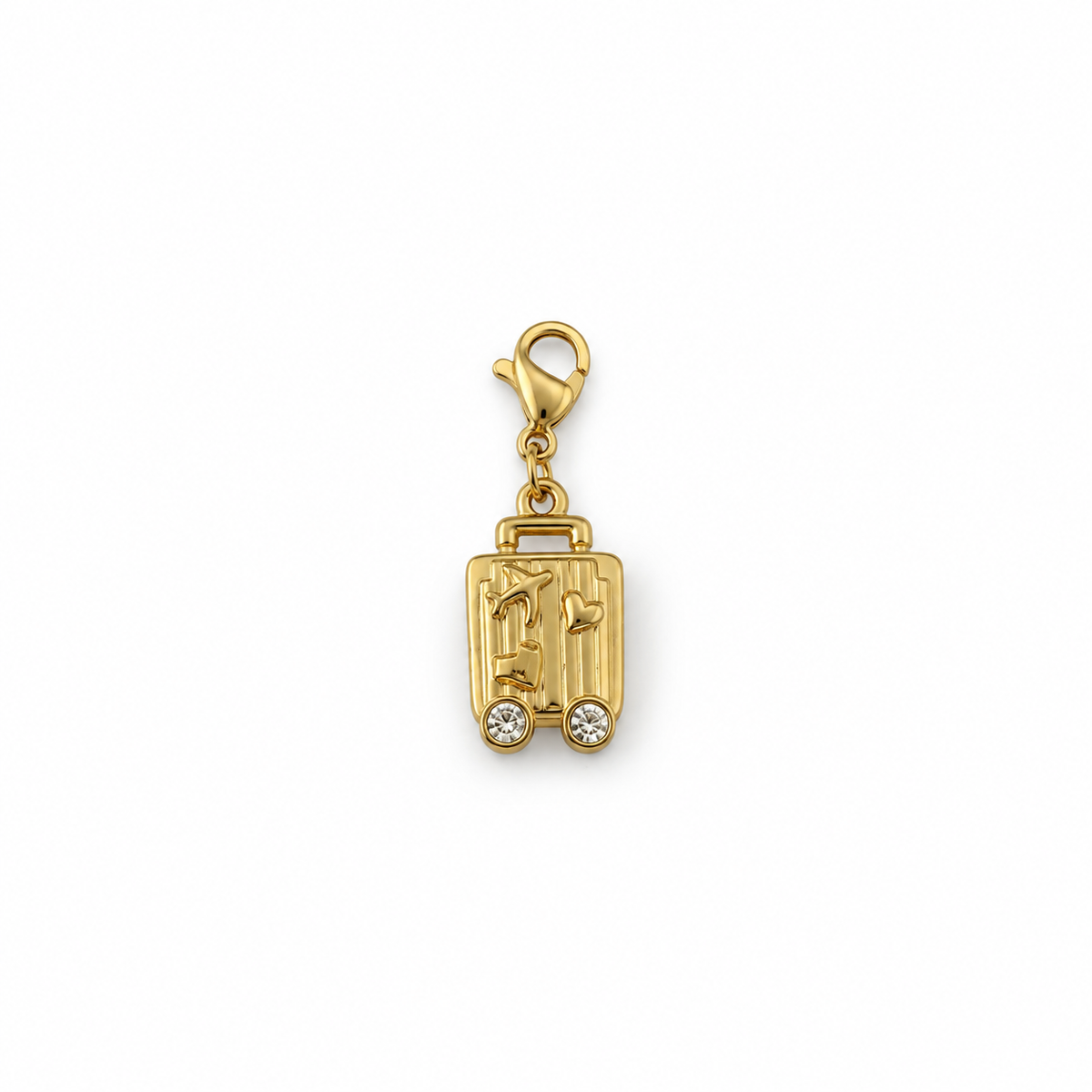 Charm Valigia