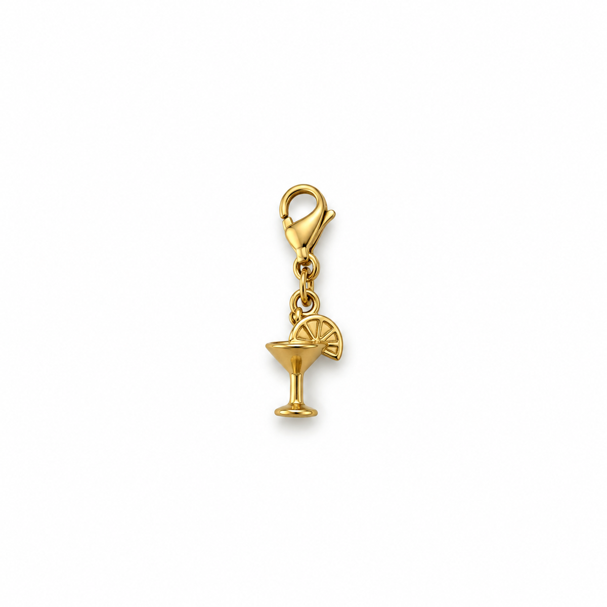 Charm Cocktail