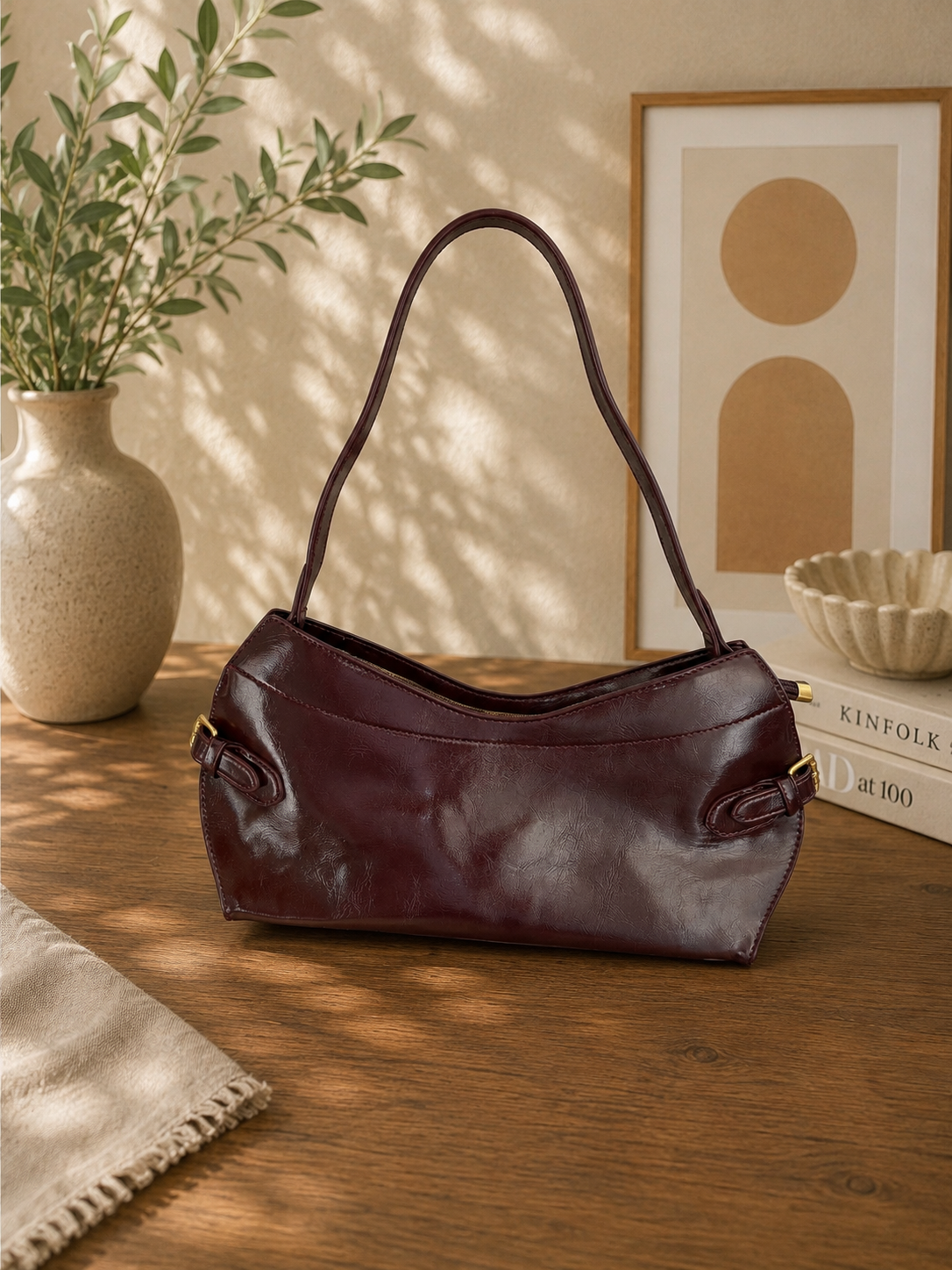 Borsa Vivienne
