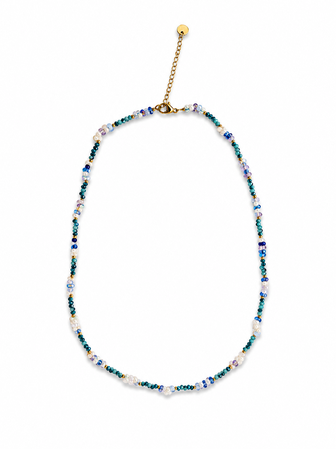 Collana Soleil