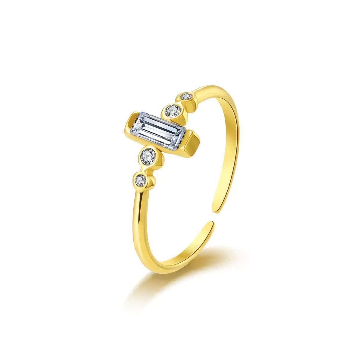 Anello Luce
