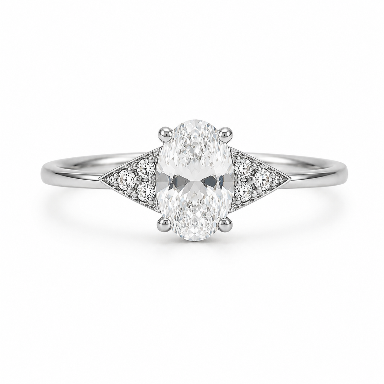 Anello Ritz