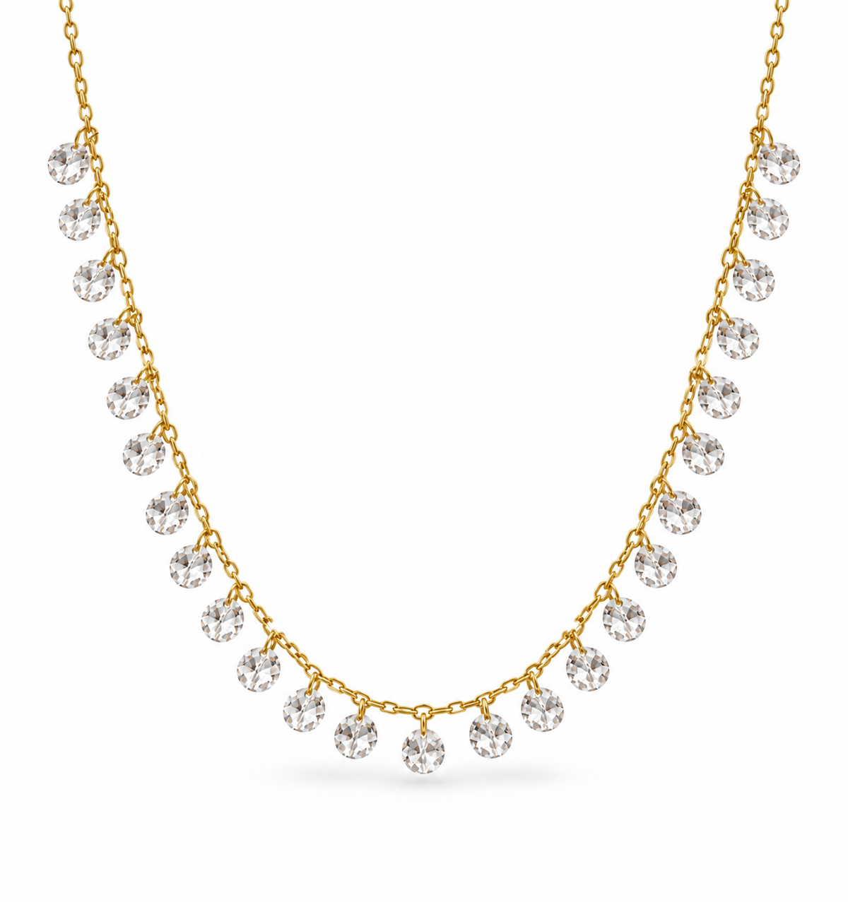 Collana Lumina (vari colori)