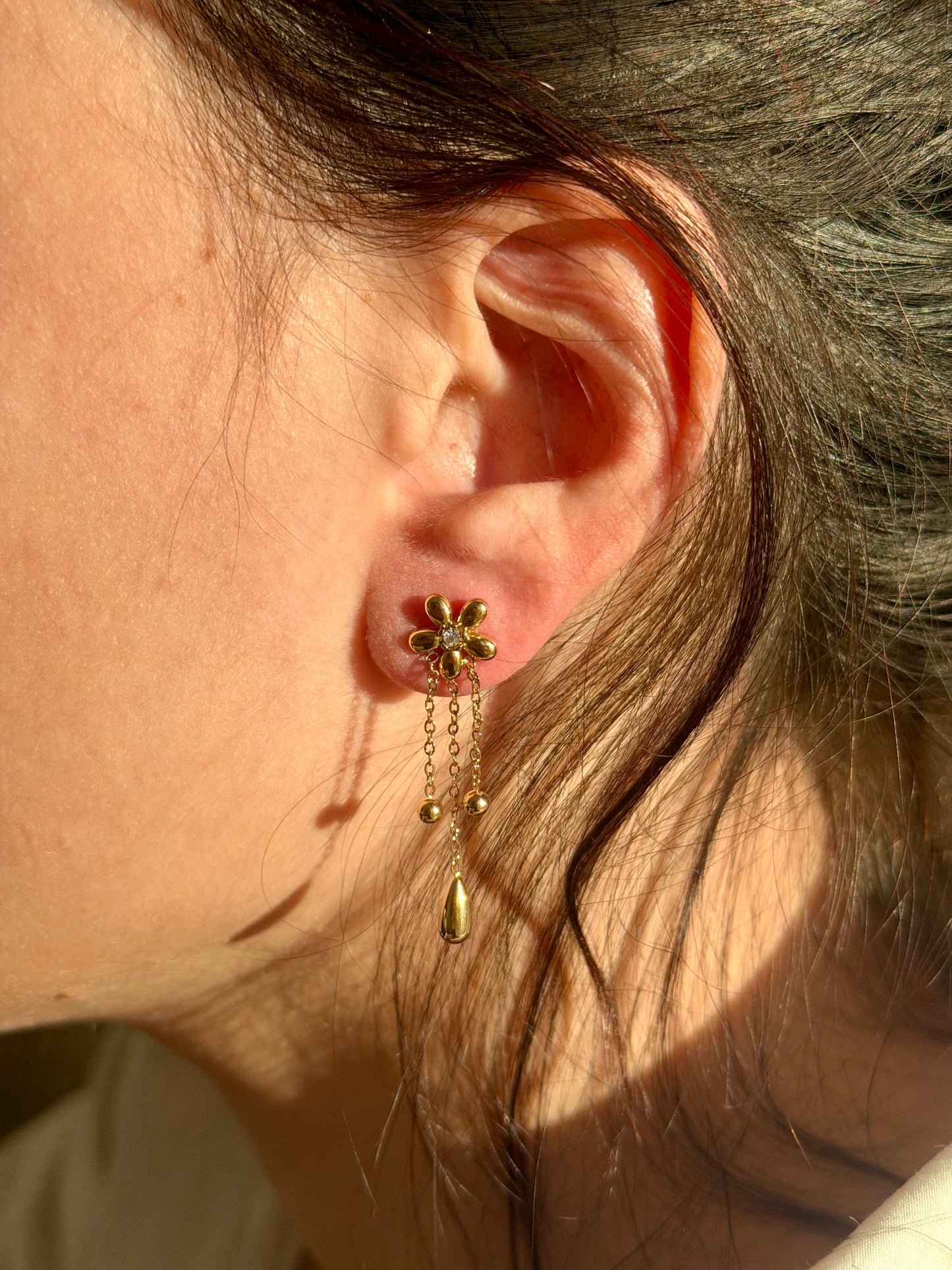 Orecchini Margherita