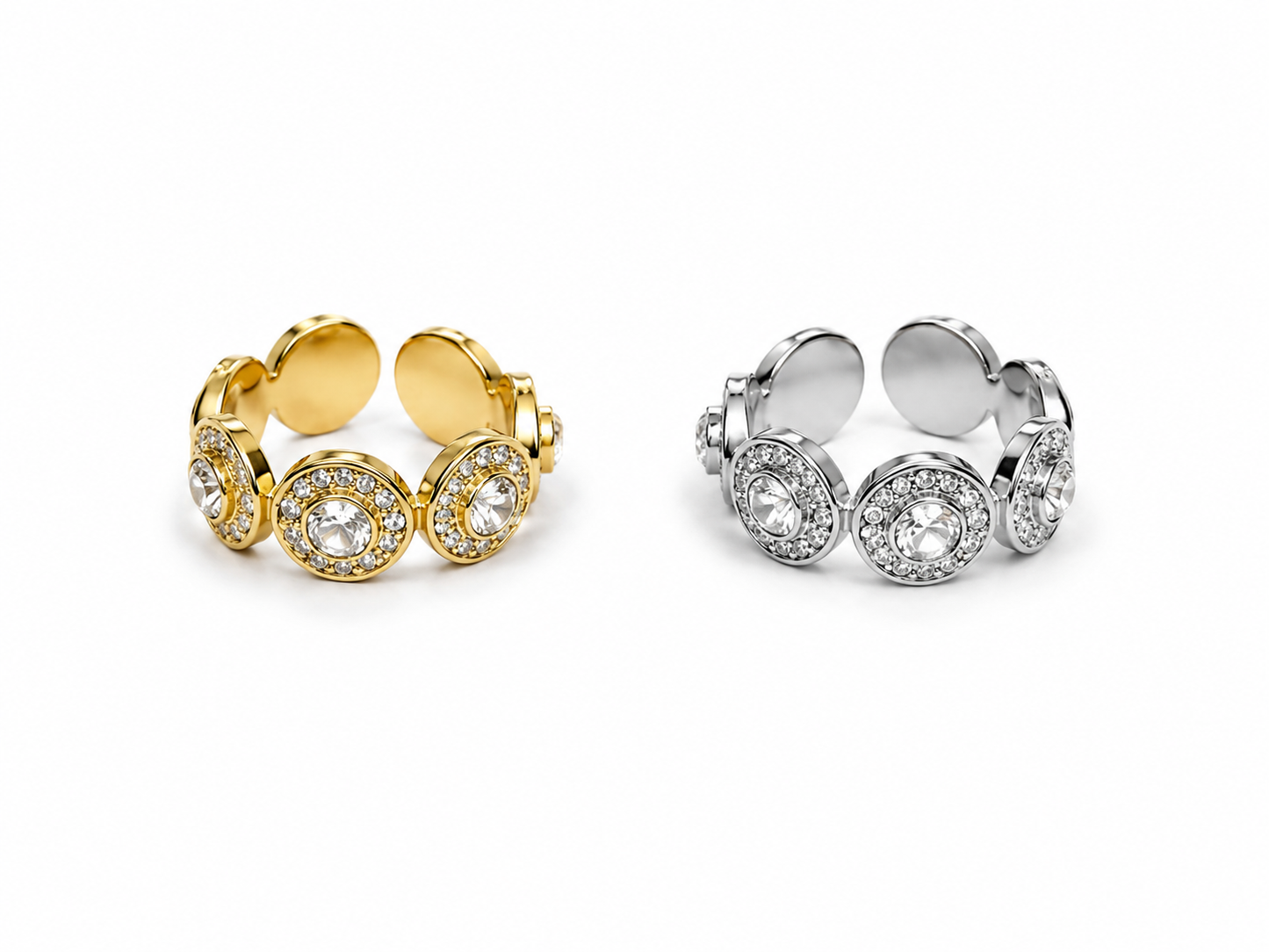 Anello Elodie