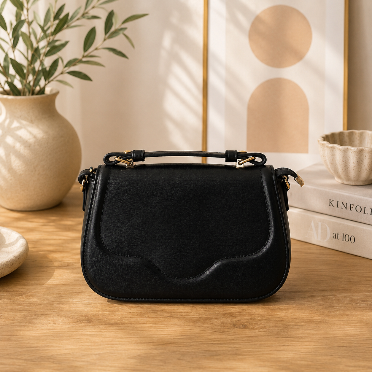 Borsa Amelie