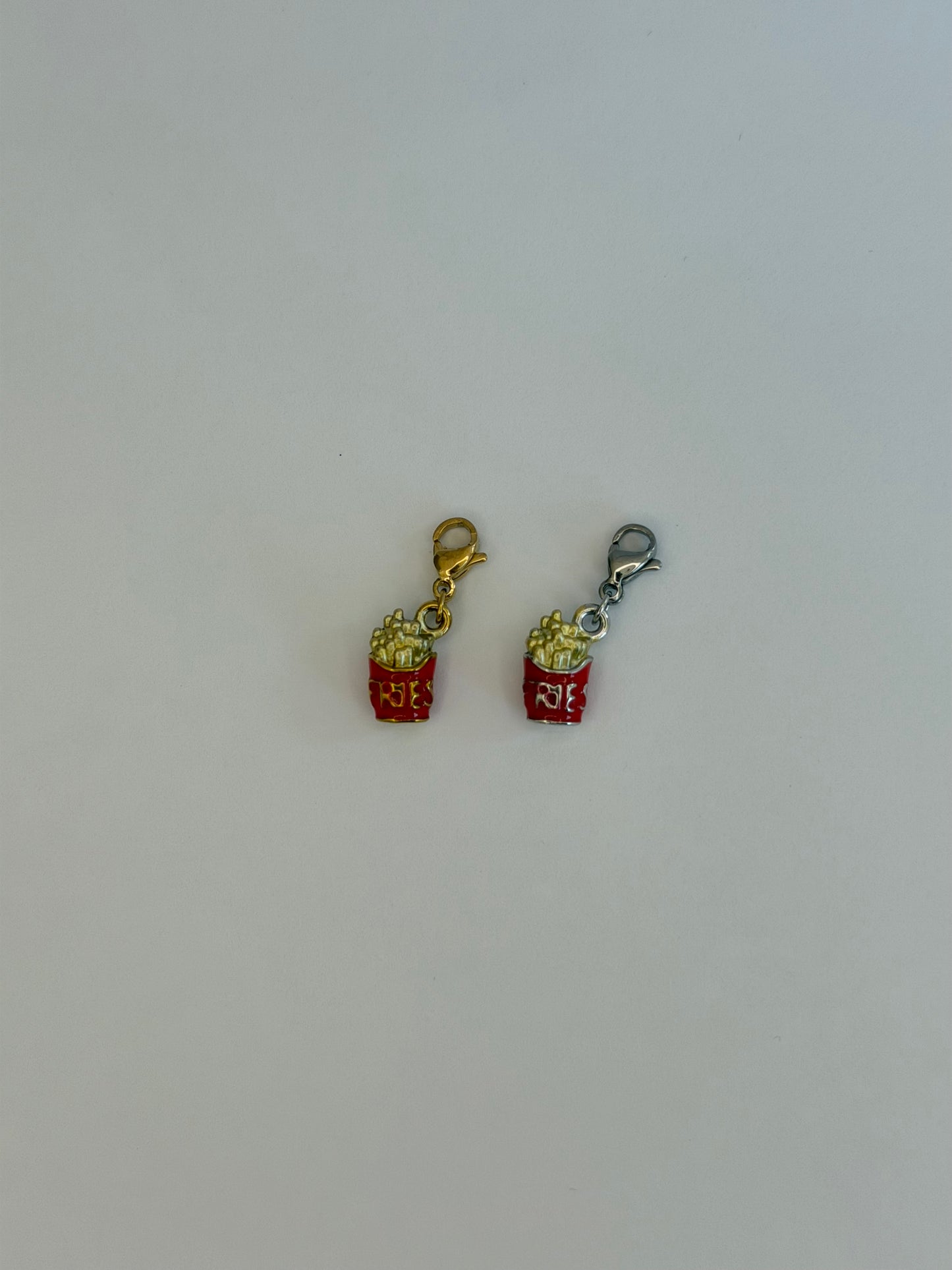 Charm Fries