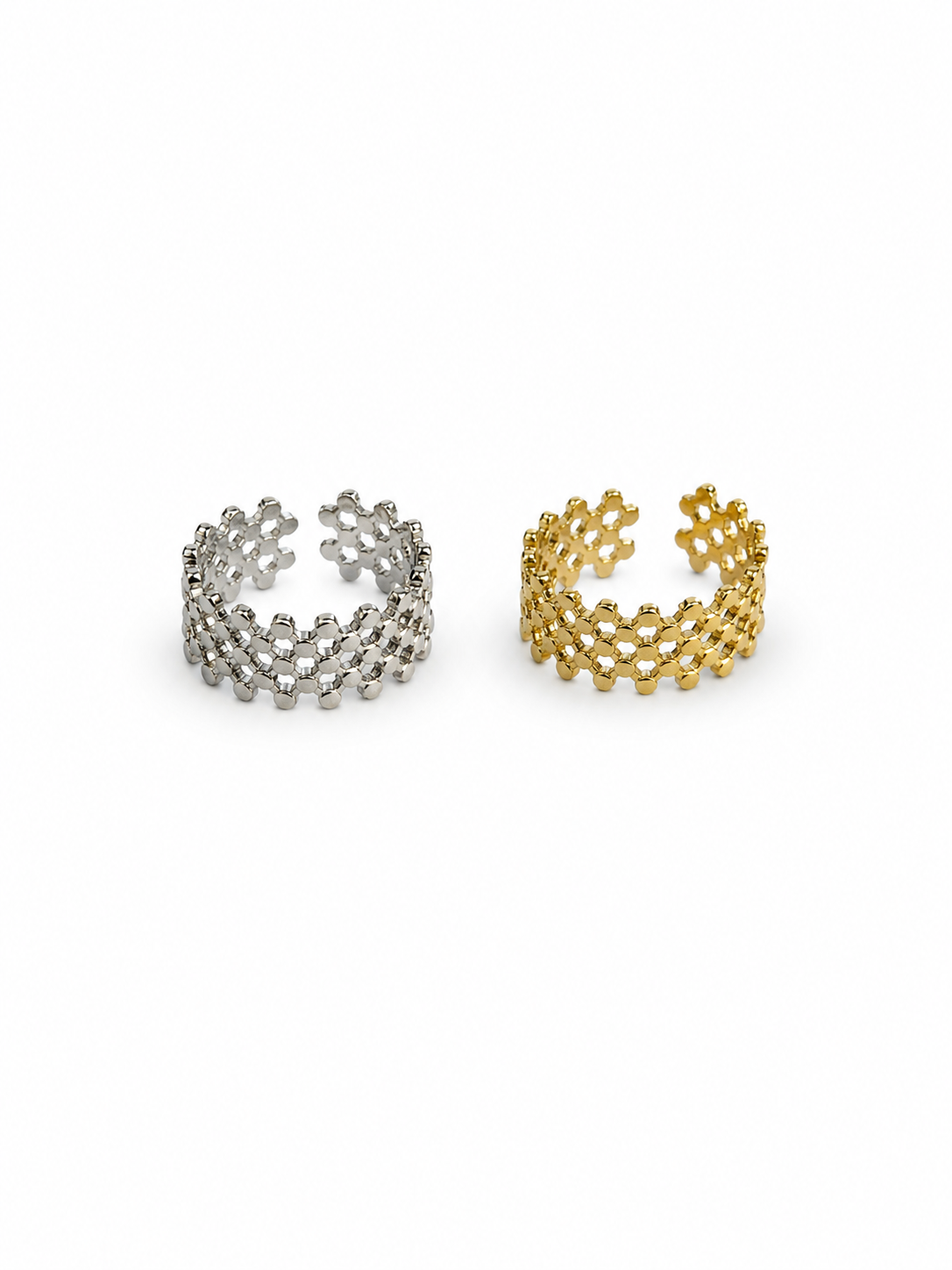Anello Maya