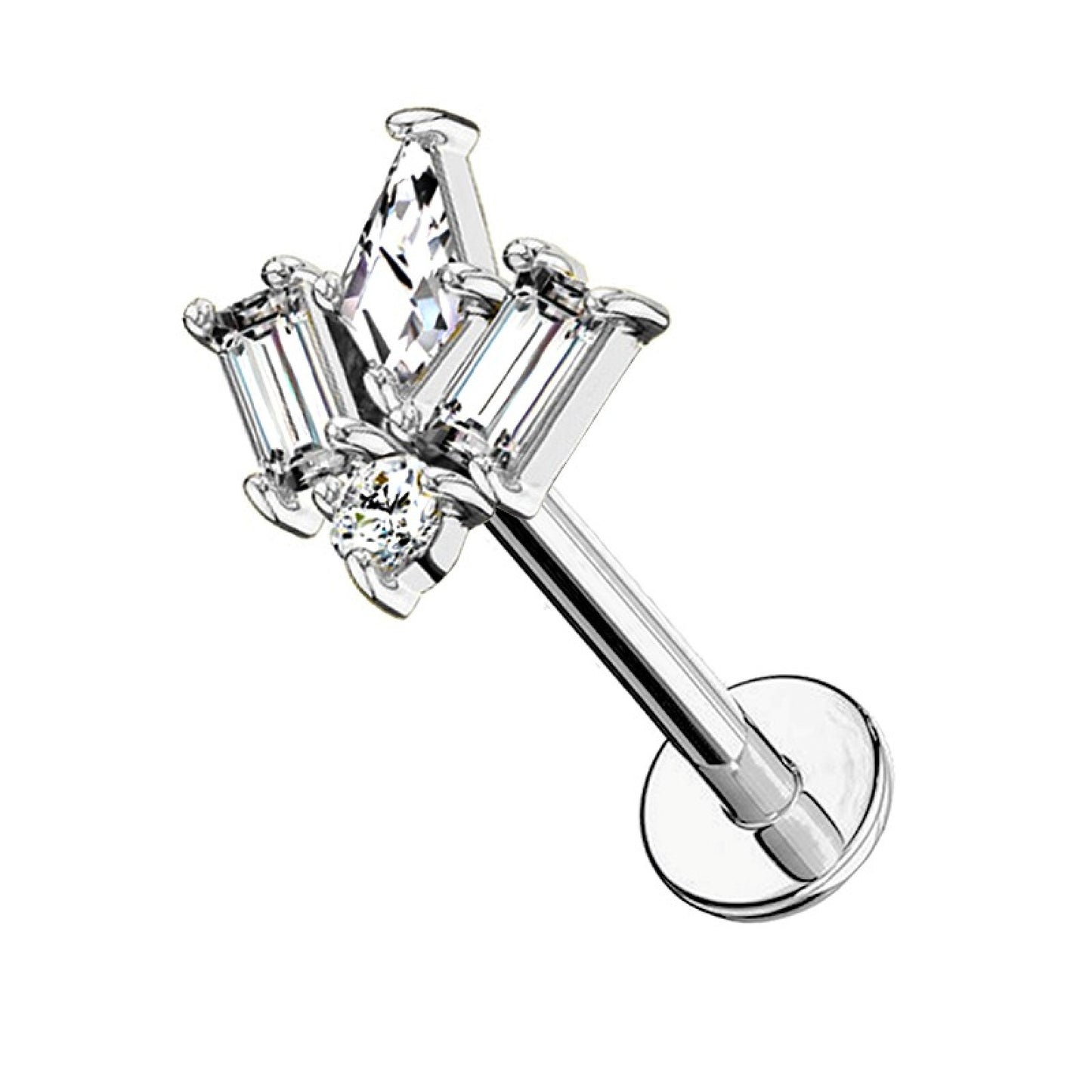 Piercing Princess