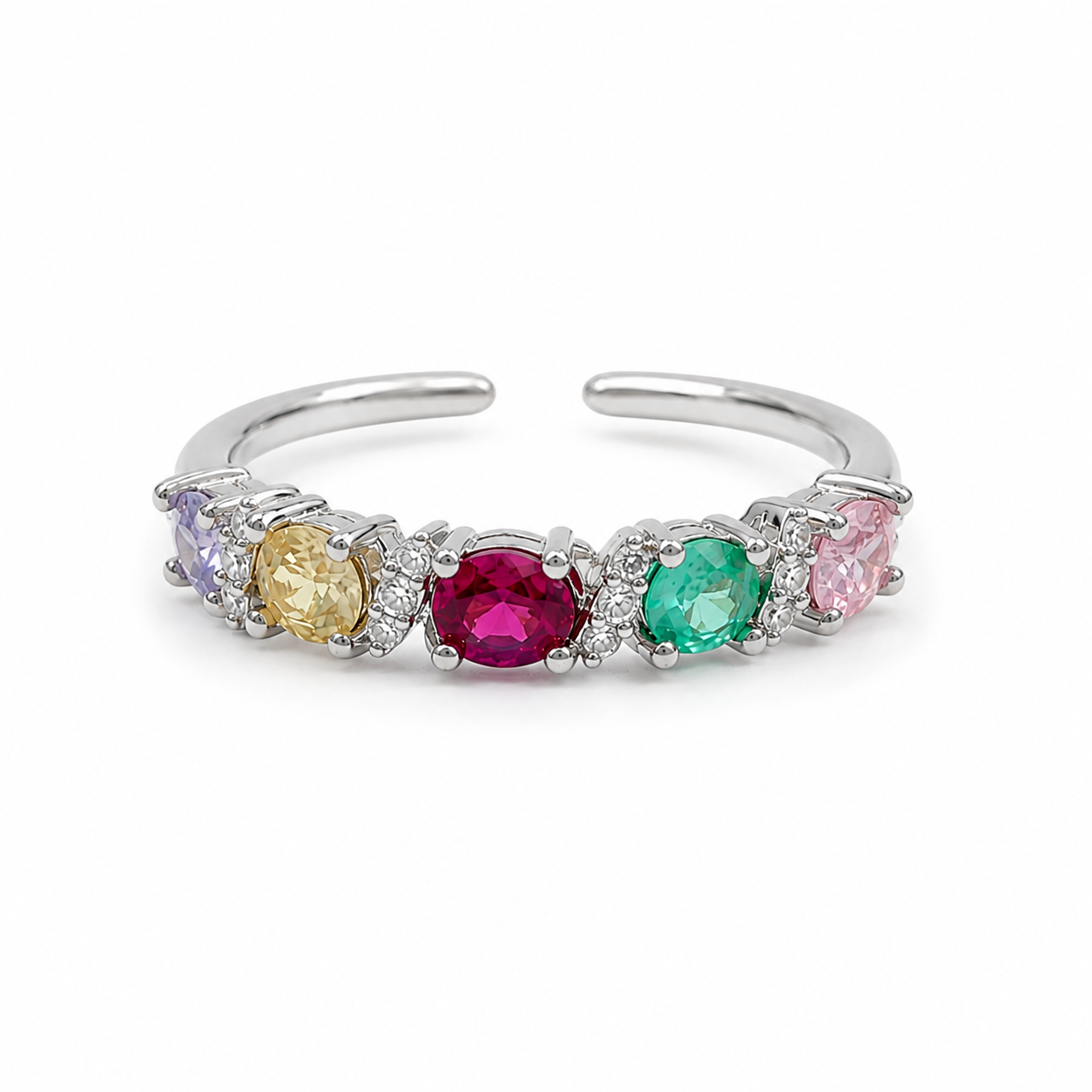 Anello Chroma