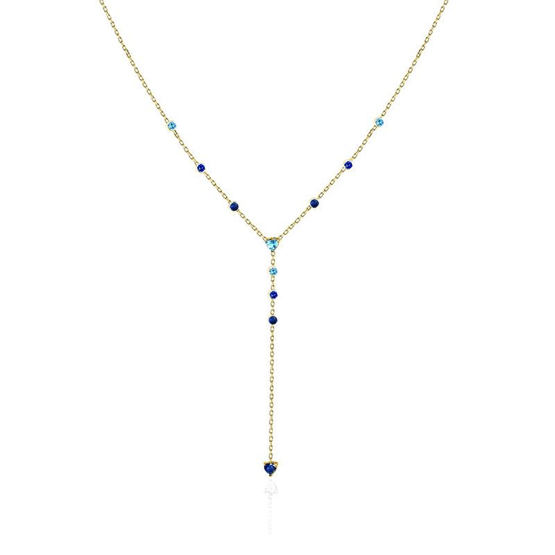 Collana Cupid (vari colori)