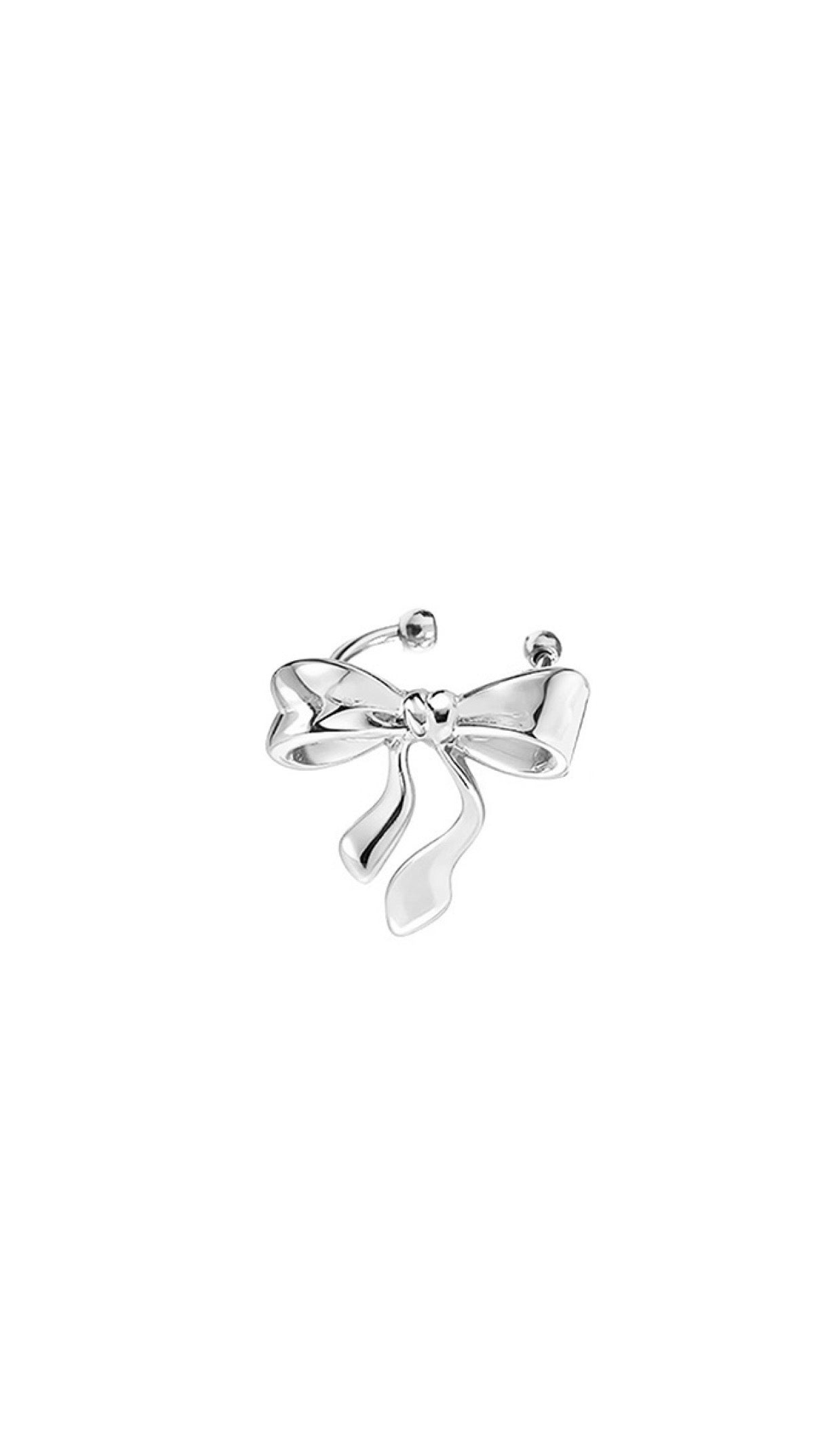 Ear Cuff Fiocco