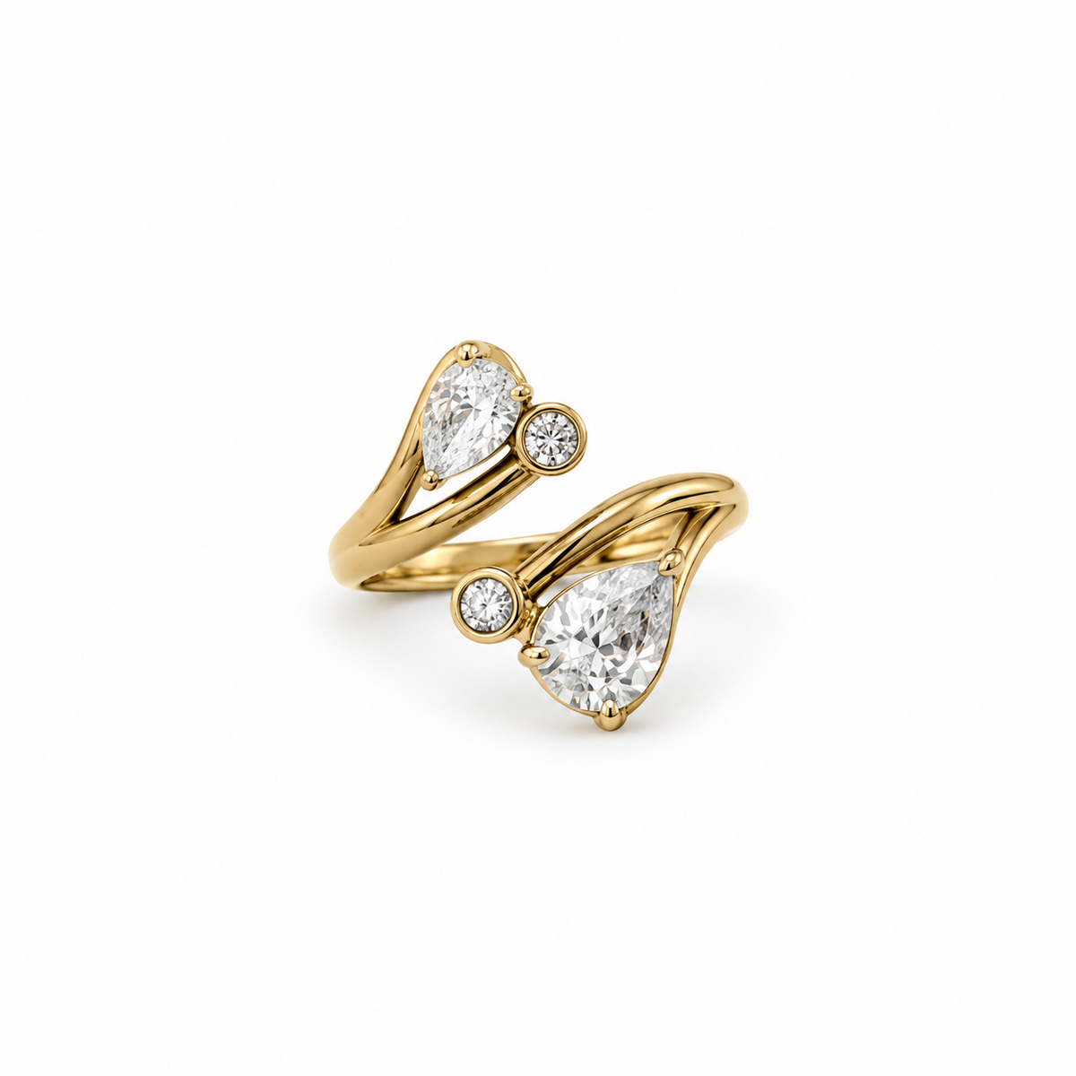 Anello Venere
