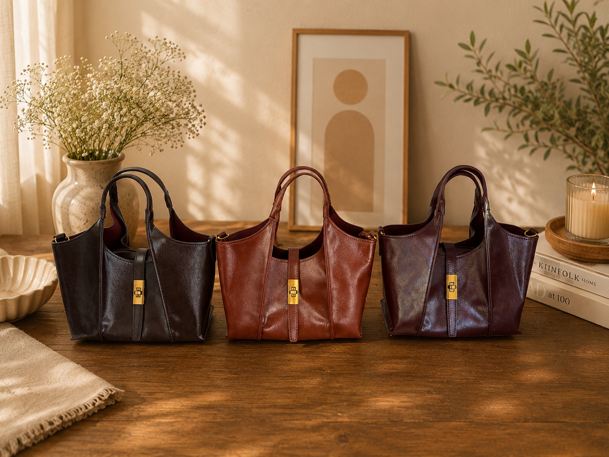 Borsa Malika