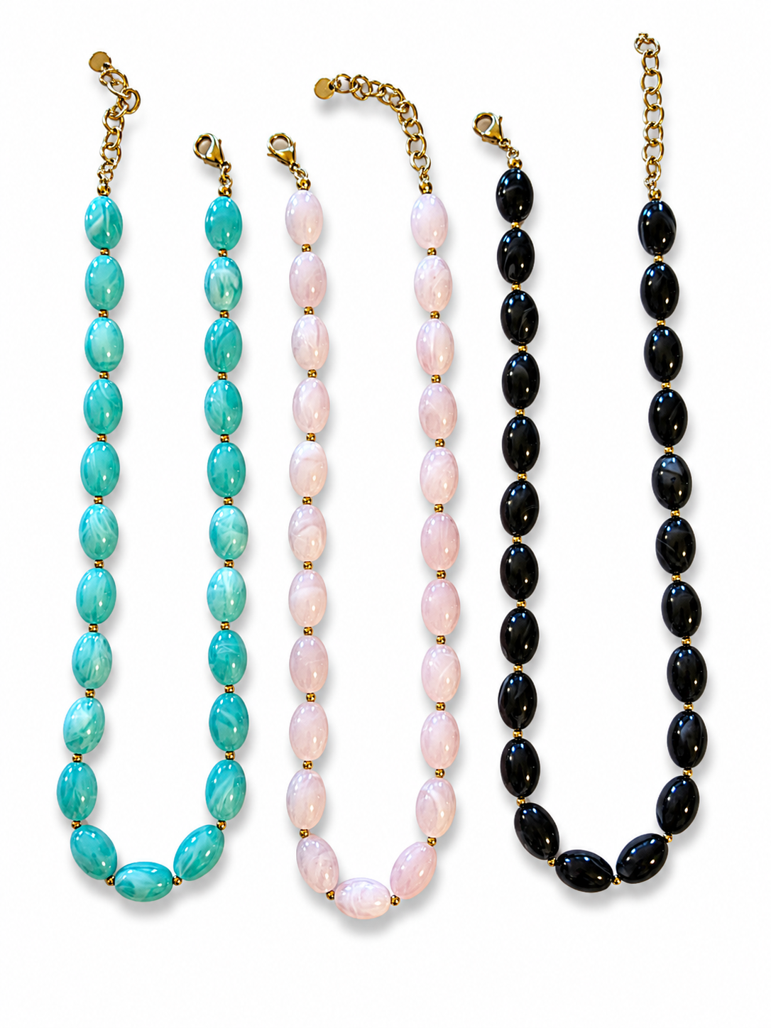 Collana Lea
