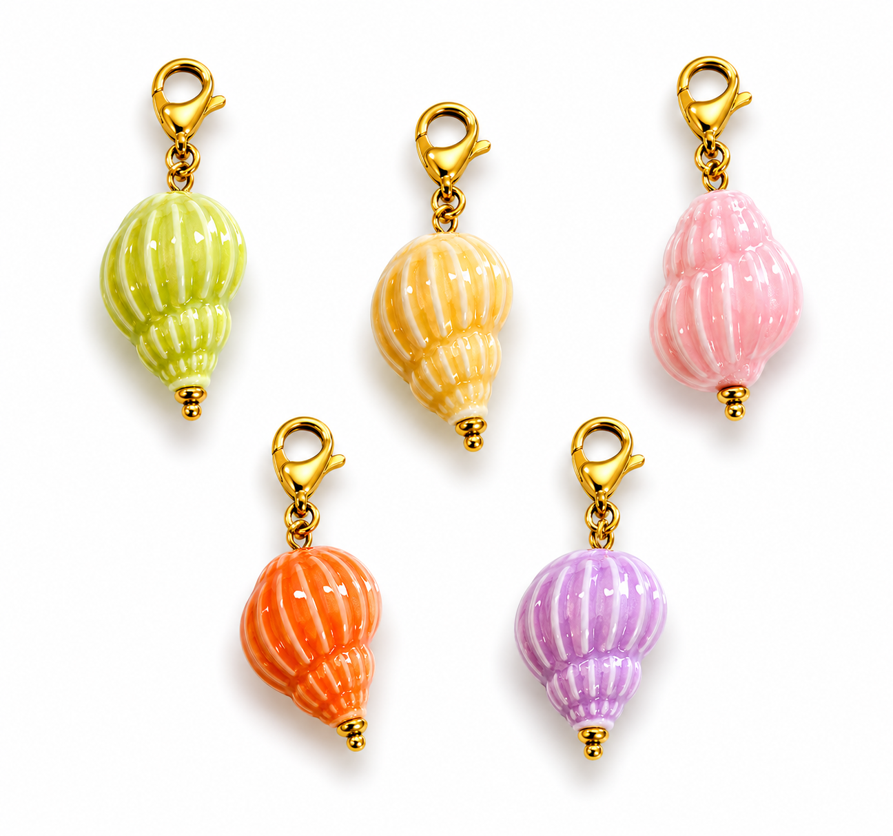 Charm Conchiglia
