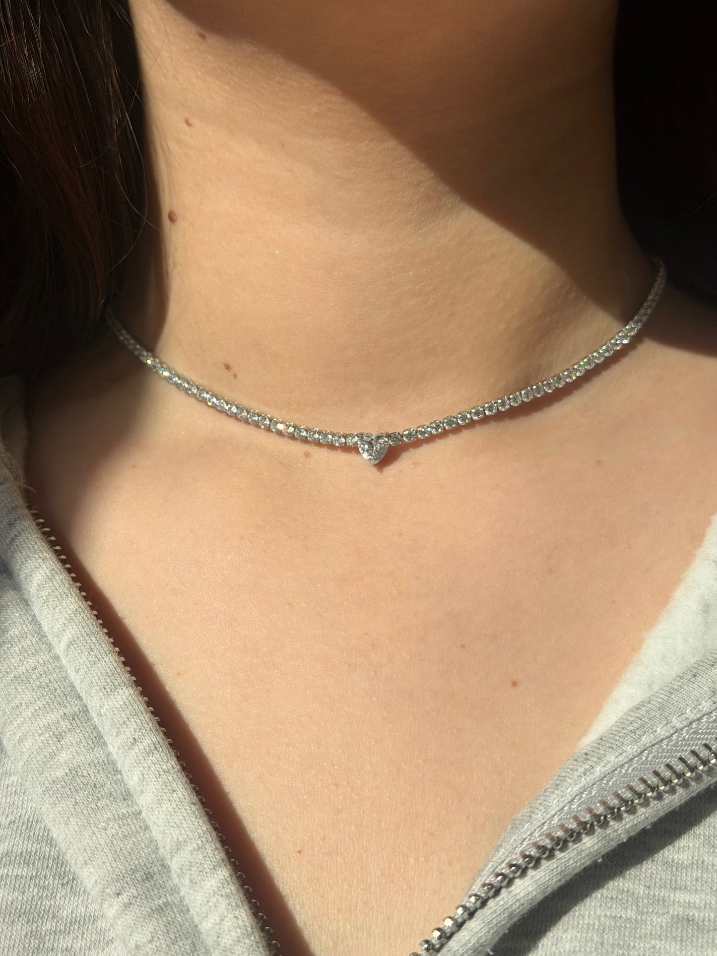 Collana Elizabeth