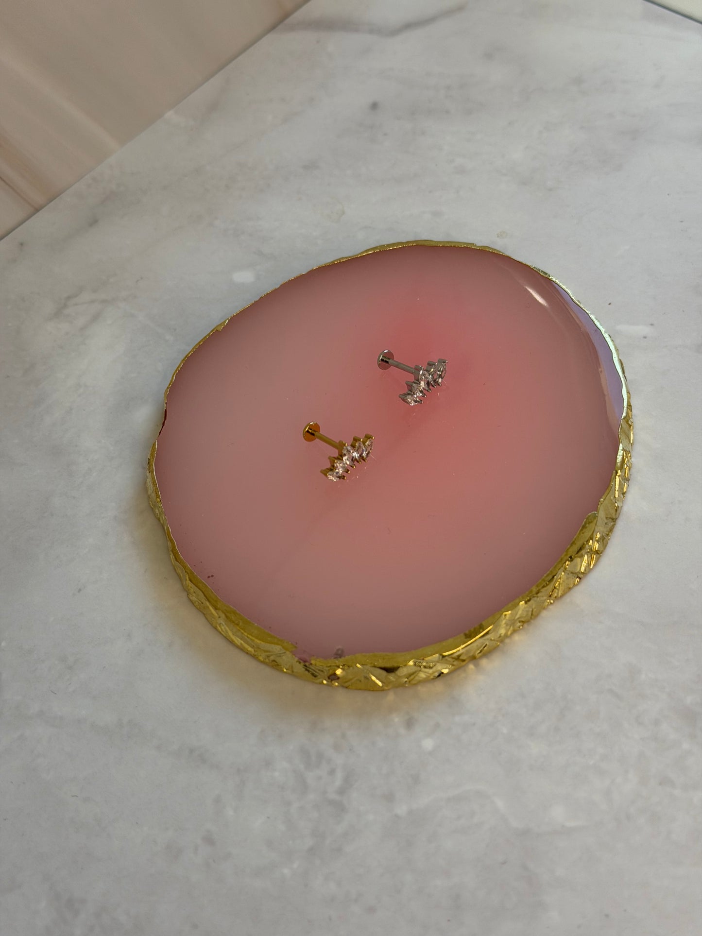 Piercing Tiara (mono)