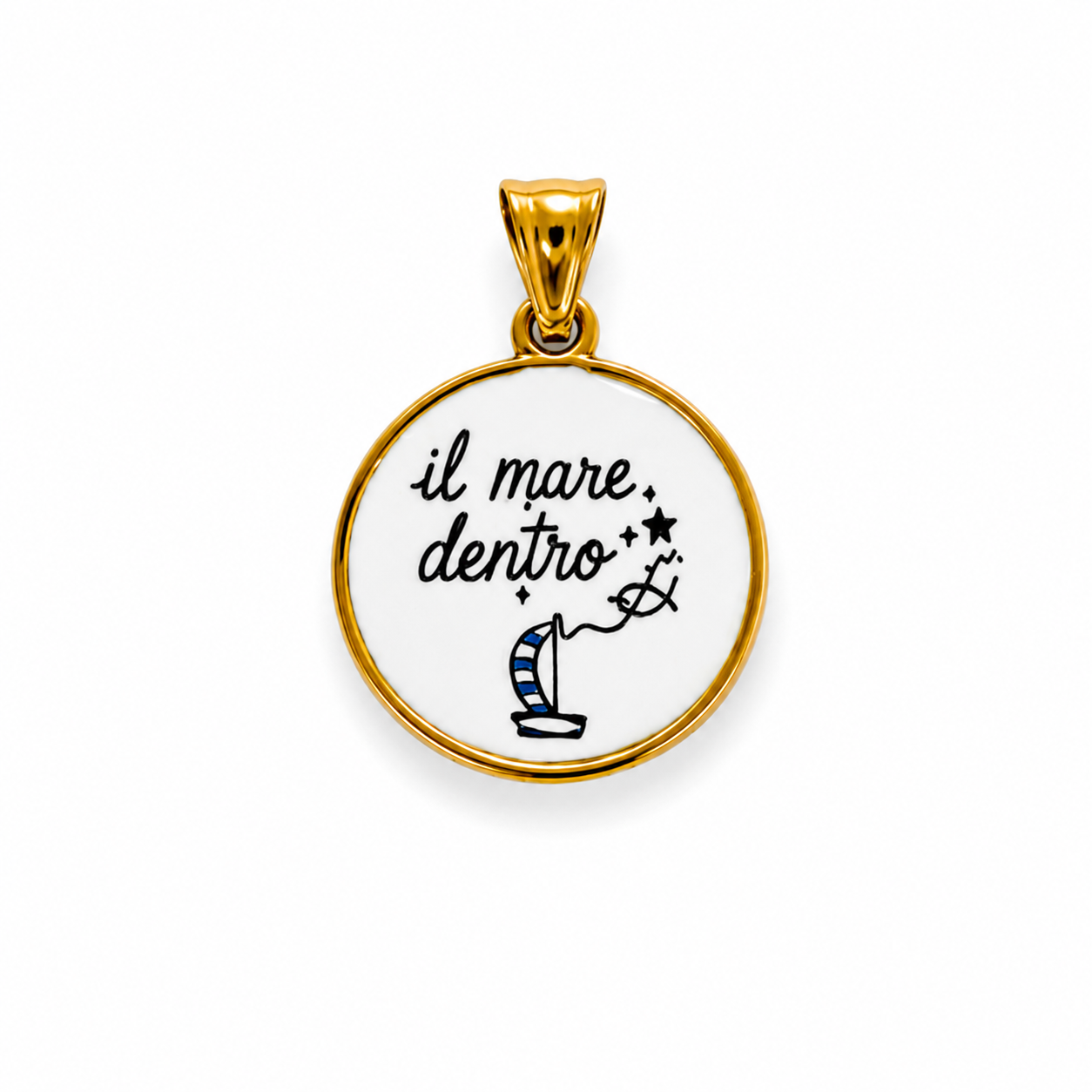 Charm Frasi