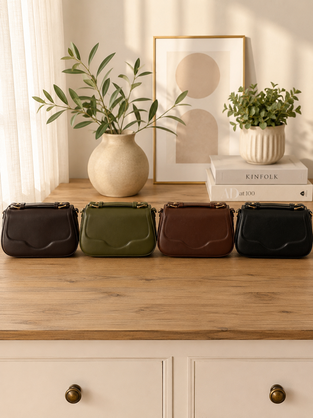 Borsa Amelie