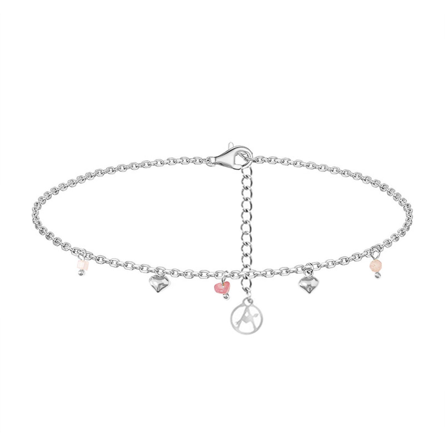 Cavigliera Cuoricini