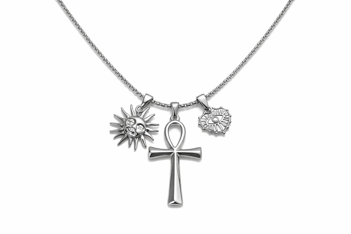 Collana Egypt
