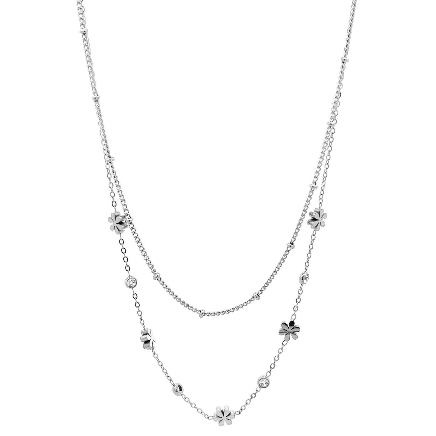 Collana Fiorellini