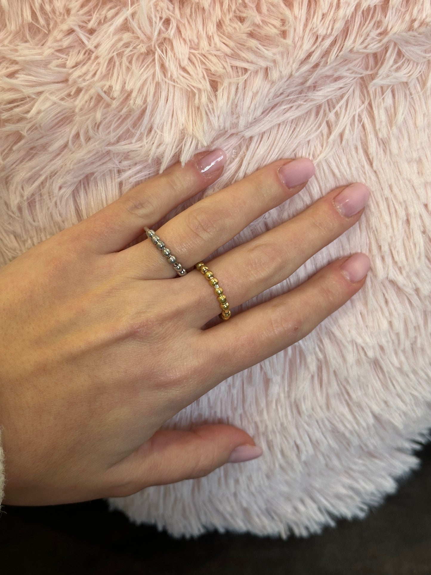 Anello Antistress