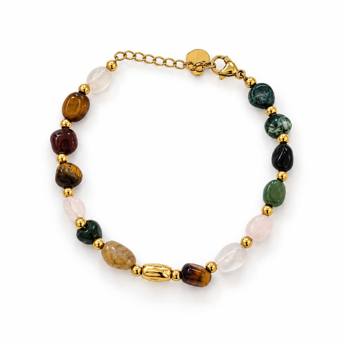 Bracciale Ghianda