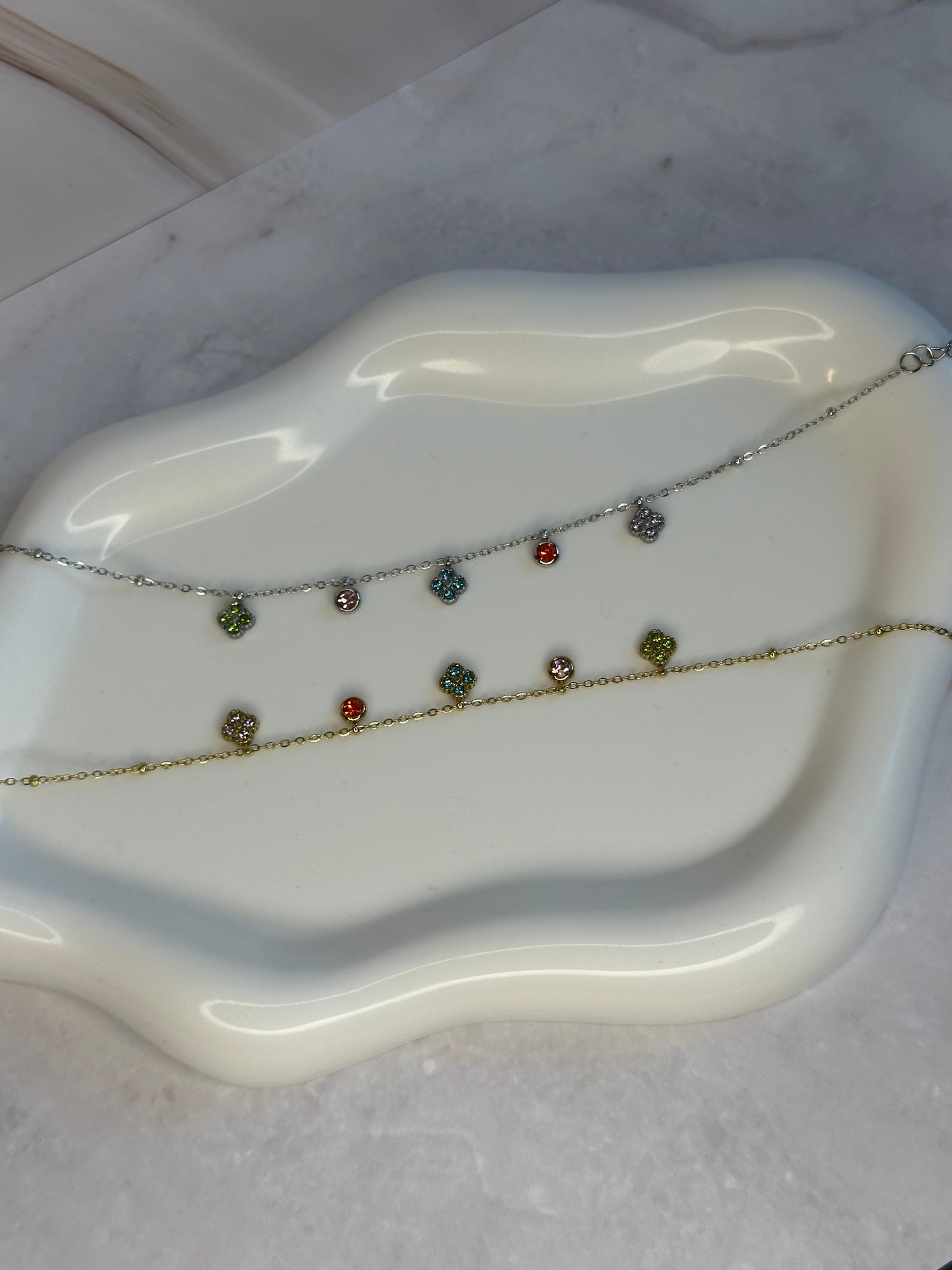 Bracciali acciaio inossidabile