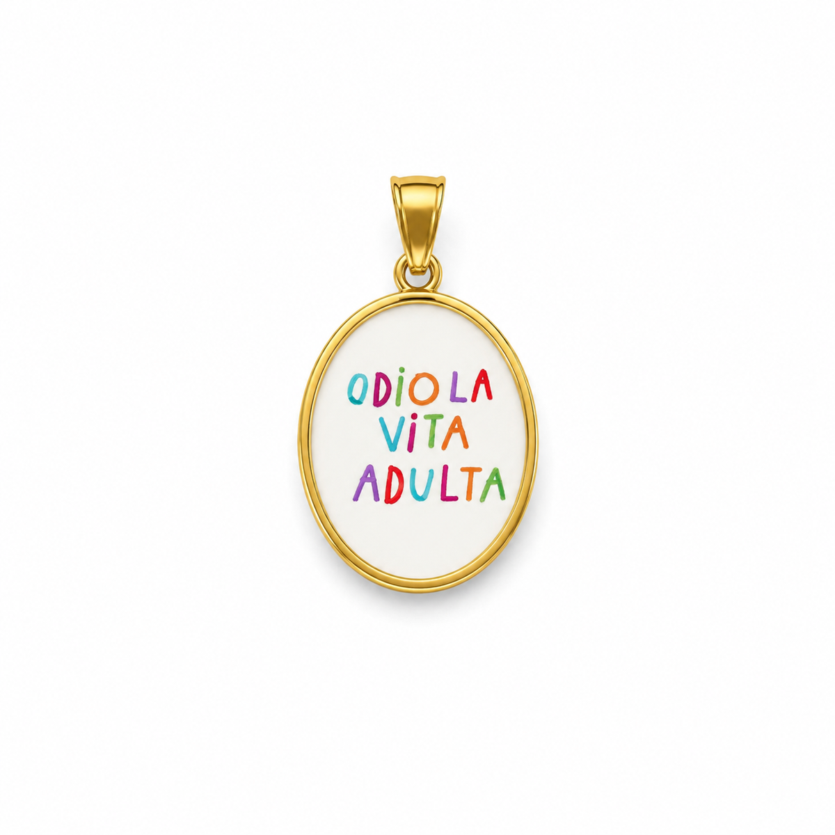 Charm Frasi (vari)