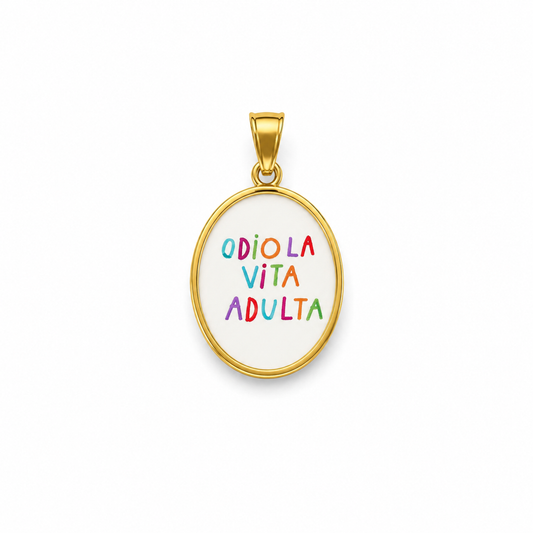 Charm Frasi (vari)