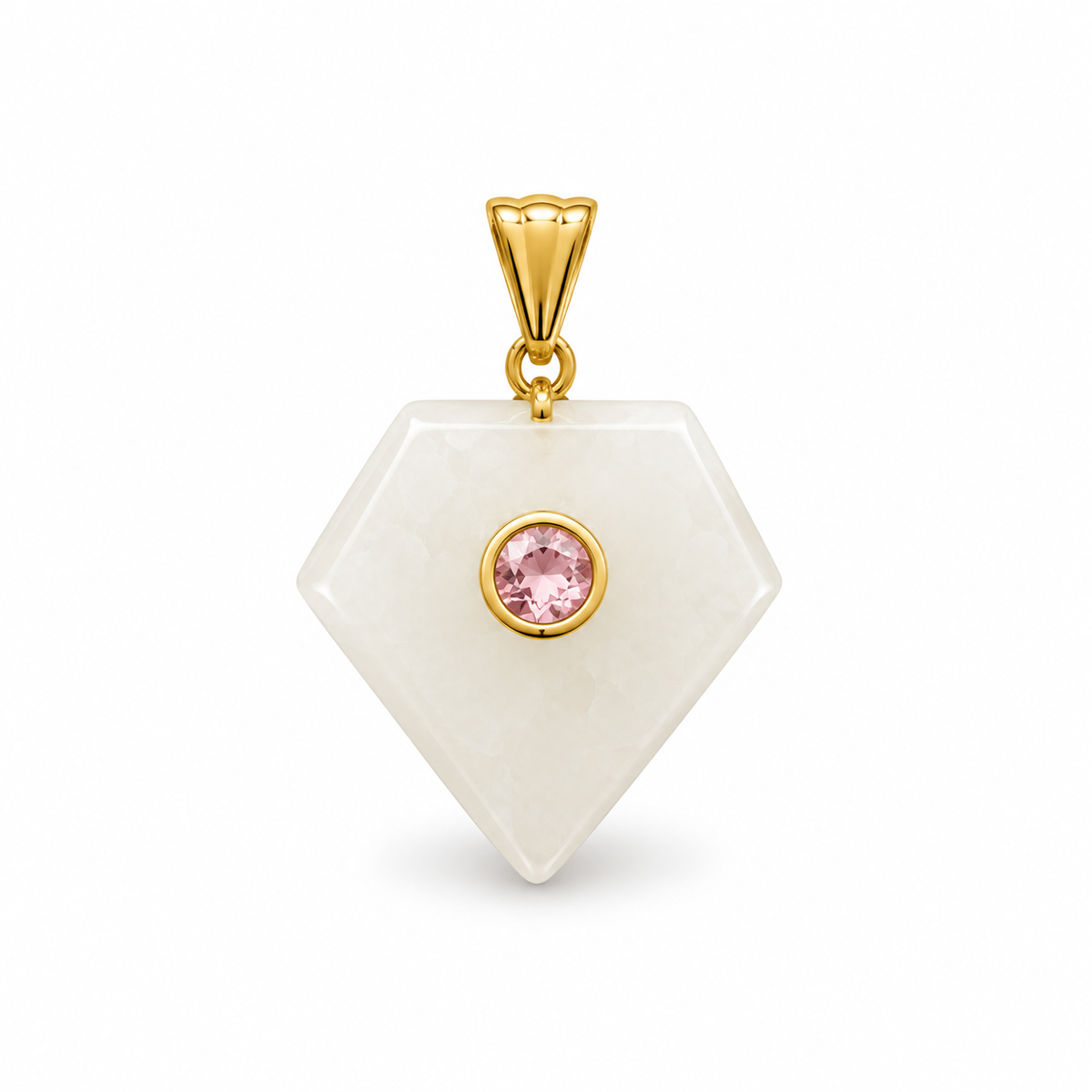 Charm Runa (pietre naturali)