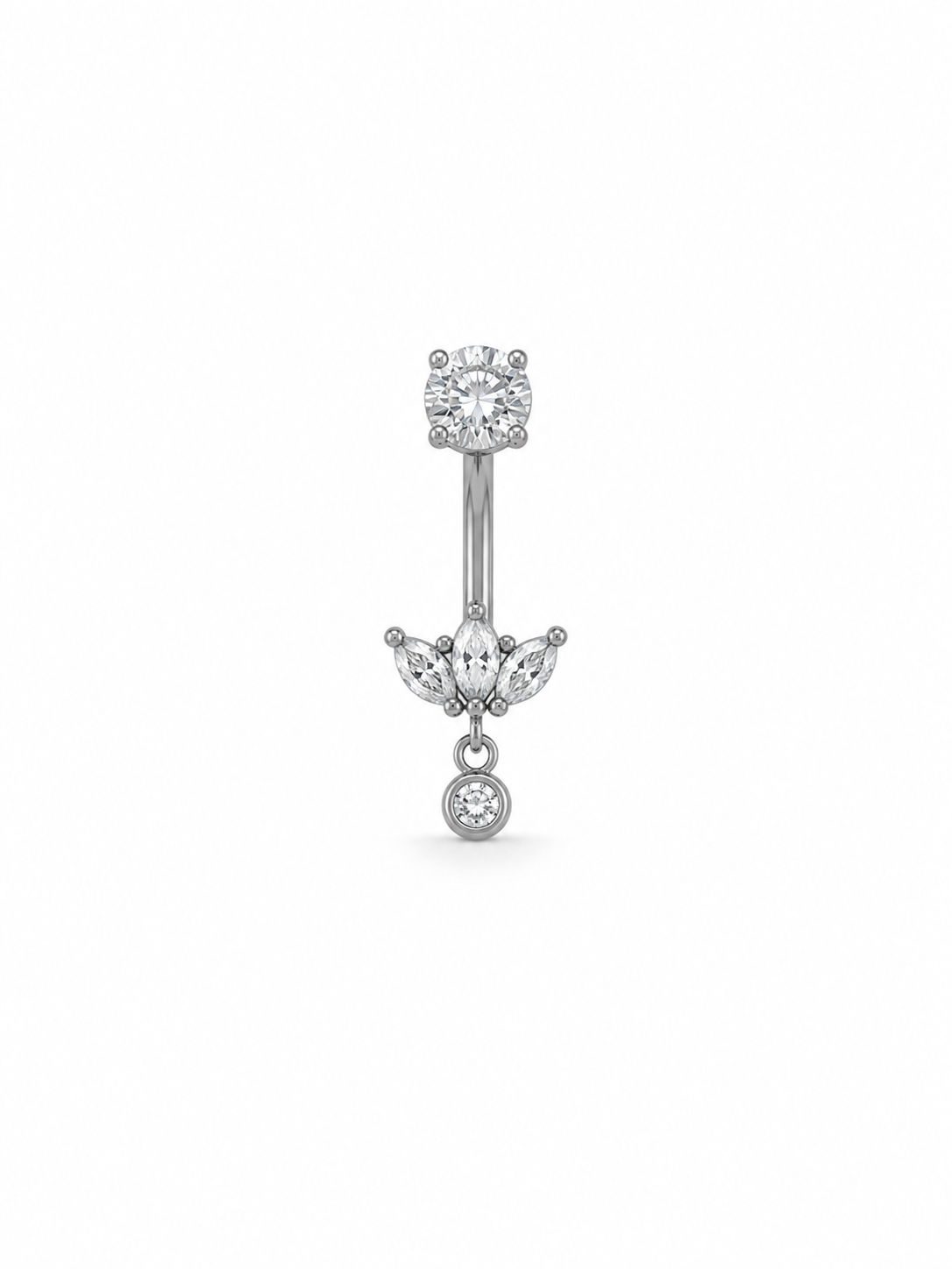 Collana Brezza Blu