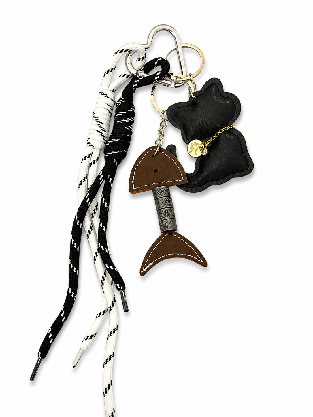 Charm Borsa