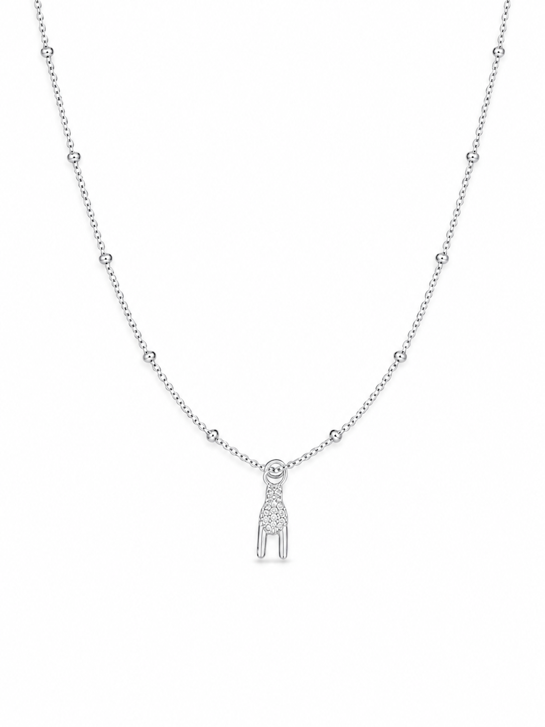 Collana Corna