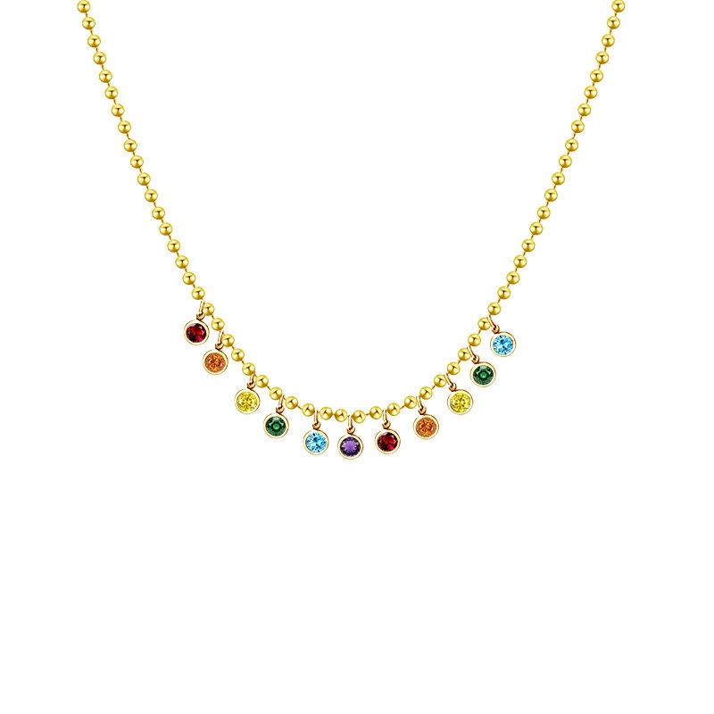Collana Prisma